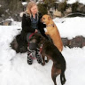 Meet your Posher, Kysia